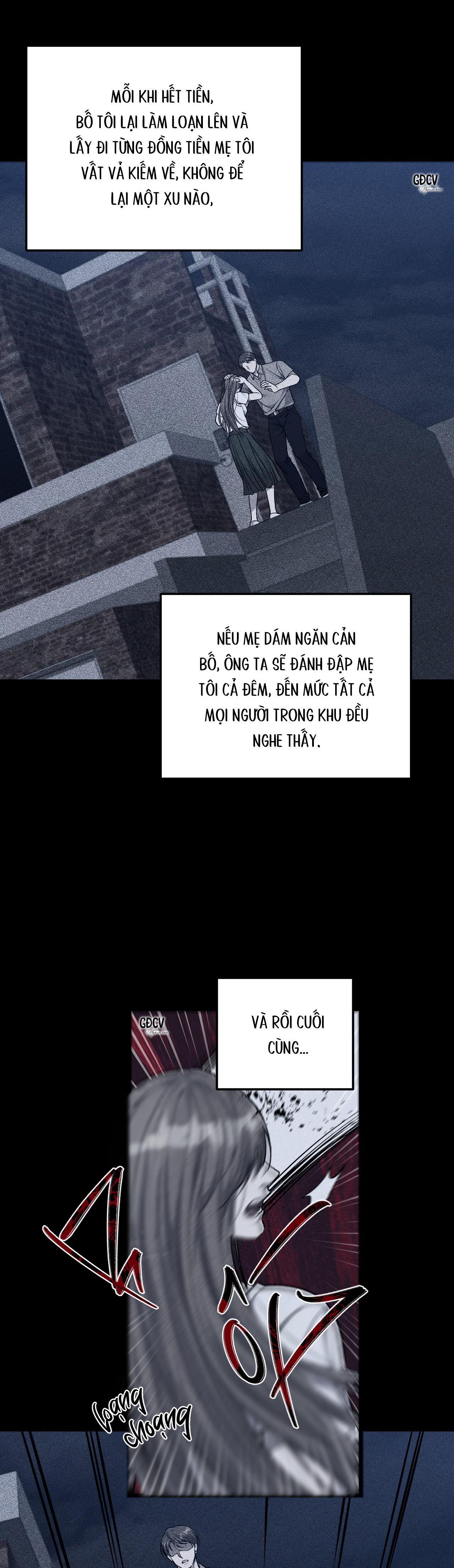 Đọc truyện PHI VỤ BẨN THỈU - Chapter 48