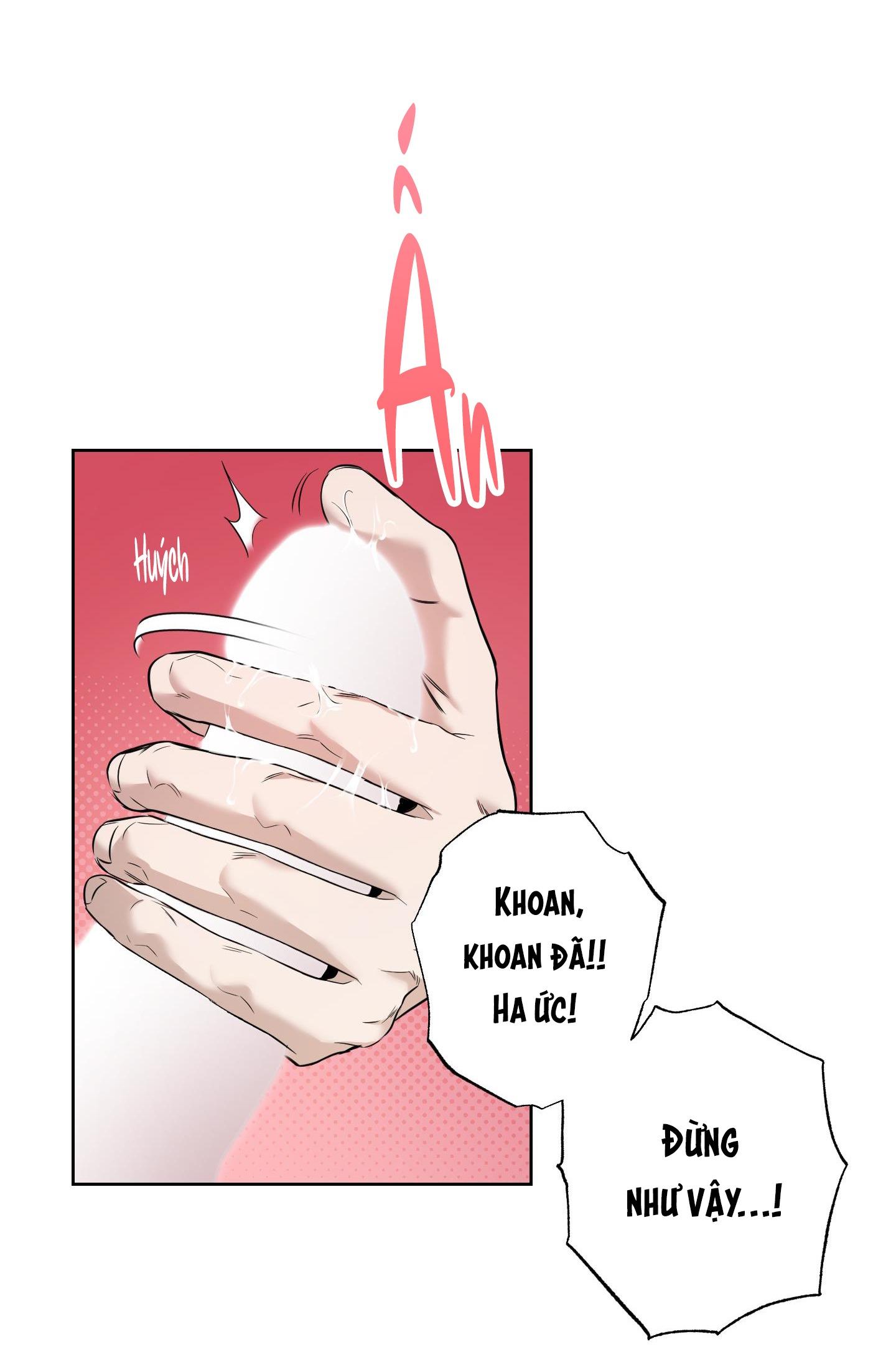 Đọc truyện TUYỂN TẬP CUỒNG CÔNG-CHIẾM HỮU CÔNG CỦA NHÀ KIM - Chapter 45.2