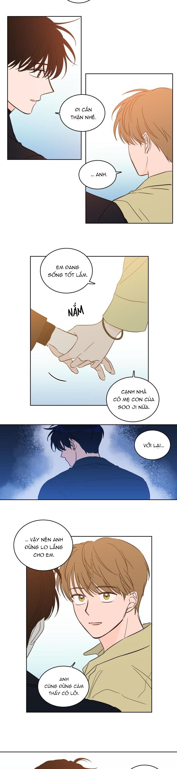 Đọc truyện Mẹo Thuần Hóa Hổ - Chapter 29