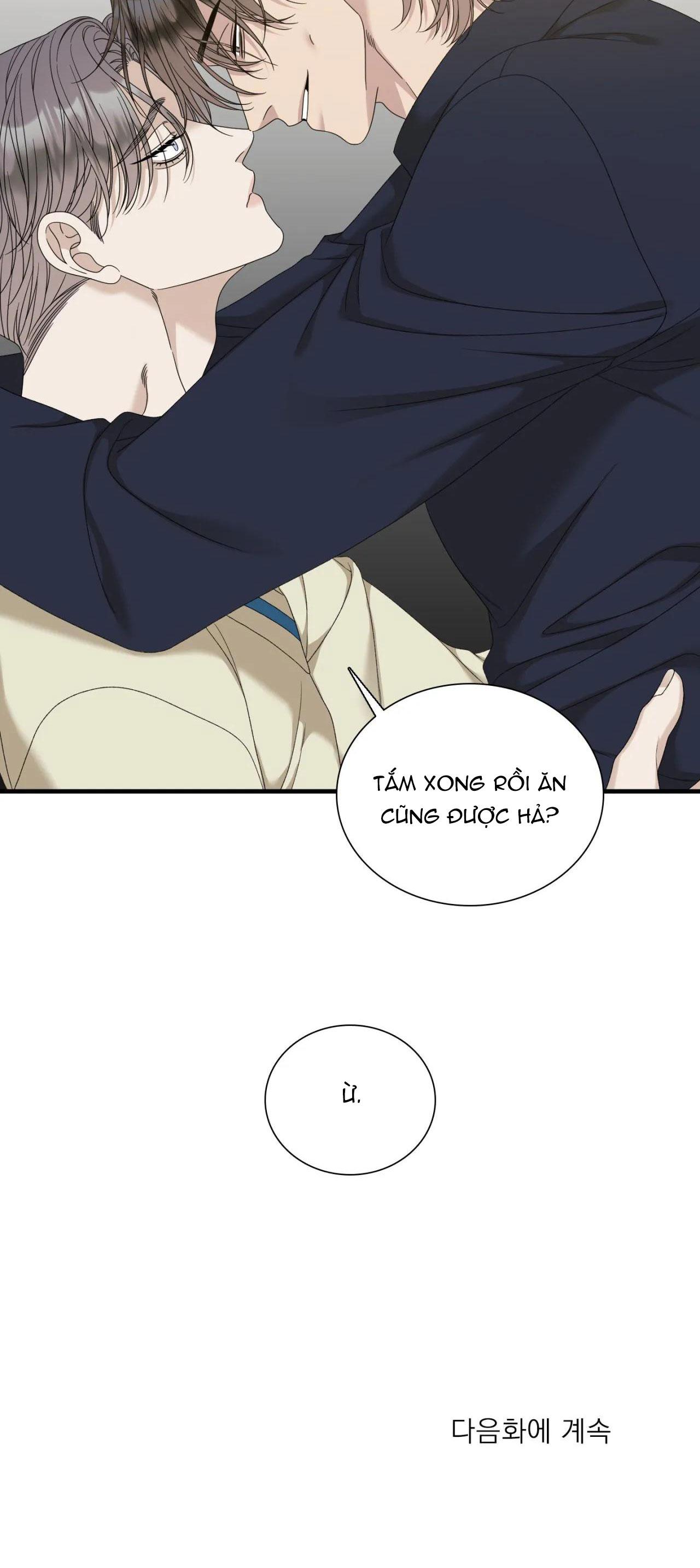 Đọc truyện TÊN RÁC RƯỞI - Chapter 64