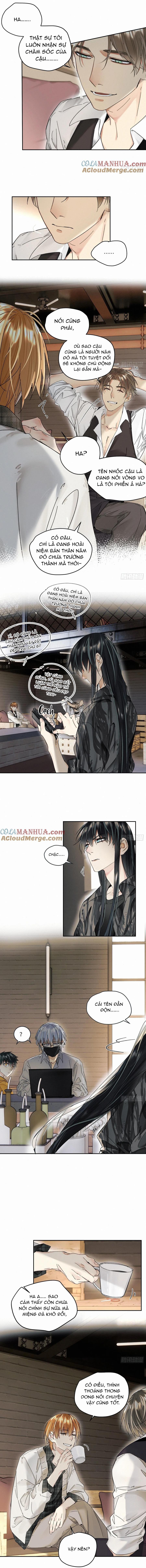 Đọc truyện Antidote Poison - Chapter 102