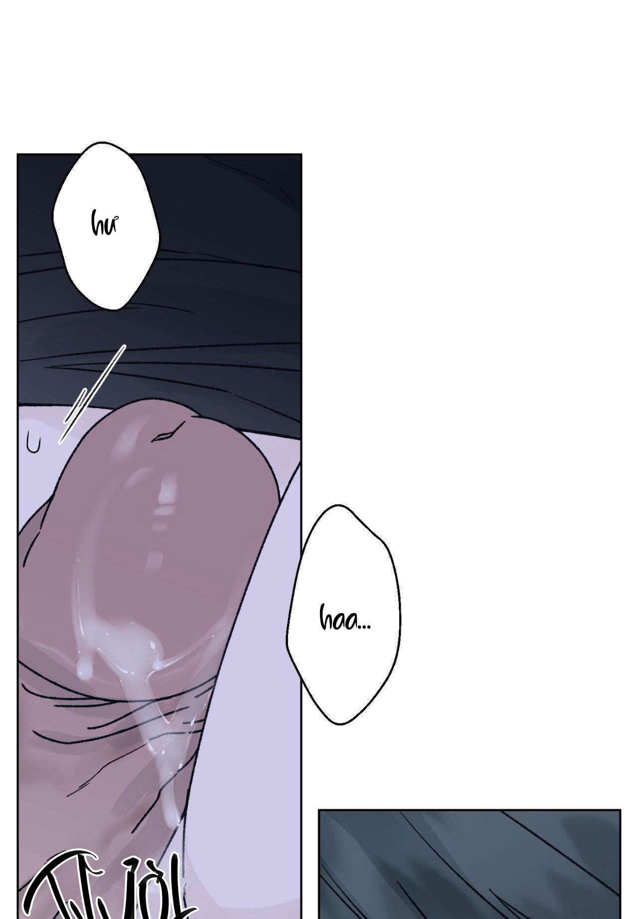 Đọc truyện ĐÊM KINH HOÀNG - Chapter 37