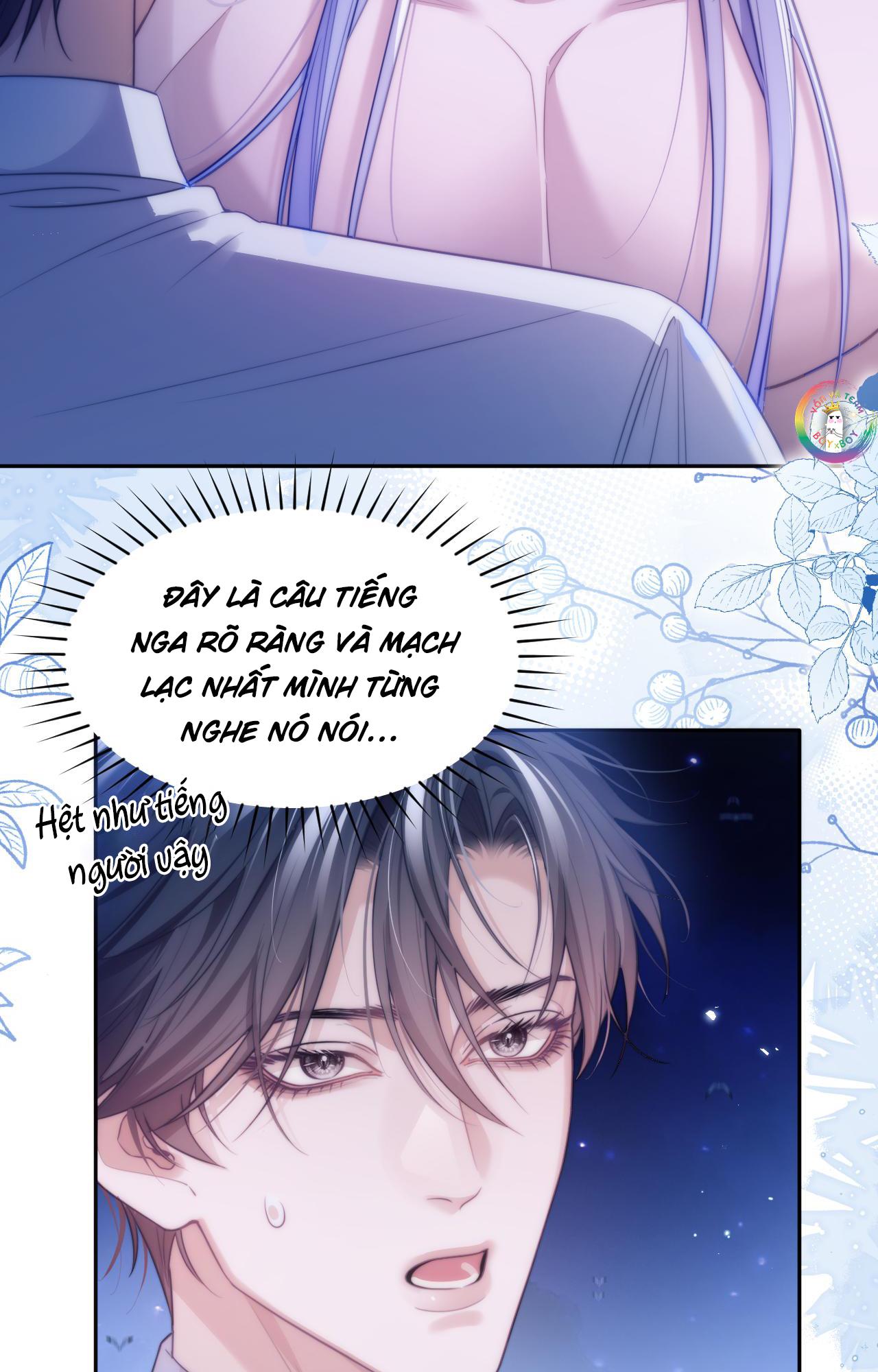 Đọc truyện Nhân Ngư Desharow - Chapter 45