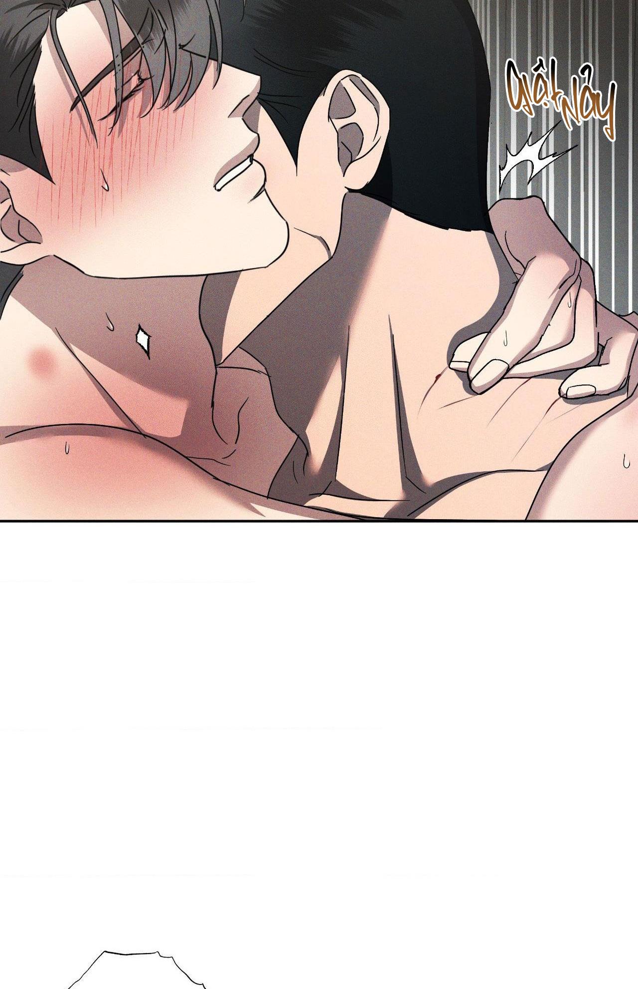 Đọc truyện EDEN - Chapter 15