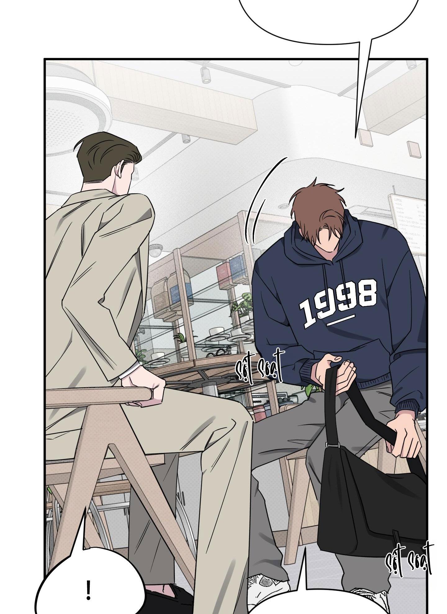 Đọc truyện VẬN MAY BẤT NGỜ - Chapter 47