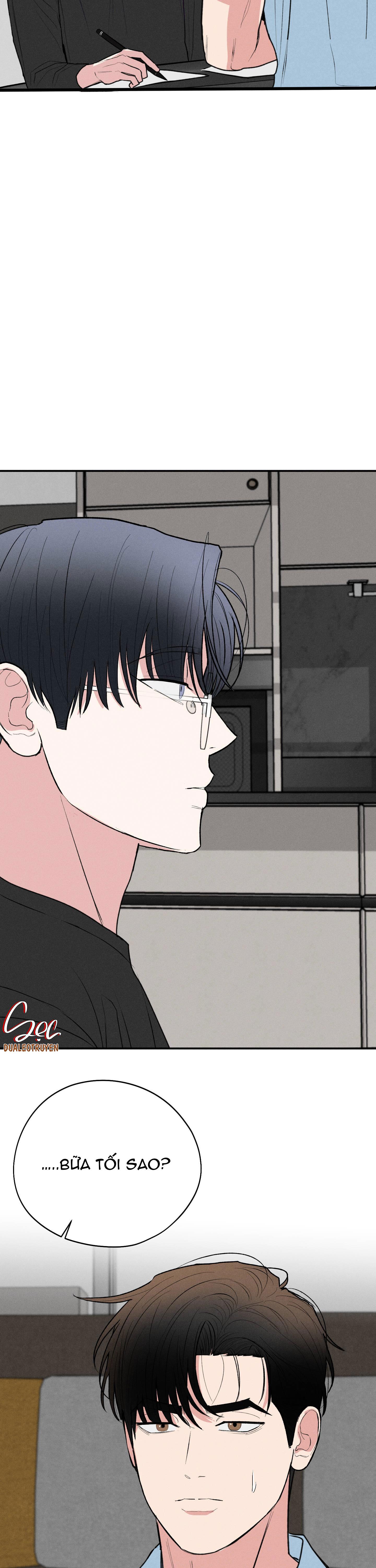 Đọc truyện (DROP) MÓN QUÀ DÀNH CHO KẺ NGẠO MẠN - Chapter 52