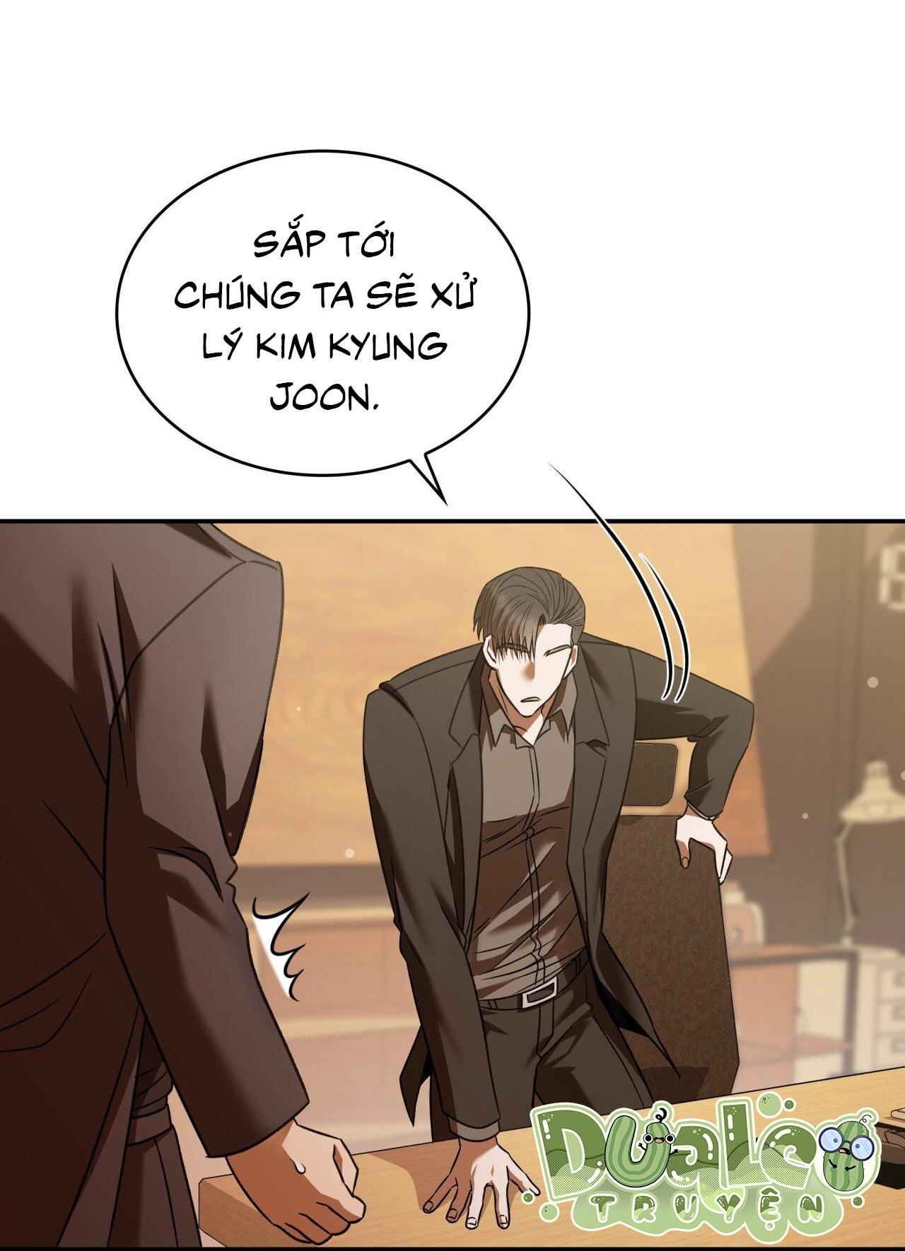 Đọc truyện Raw - Chapter 34