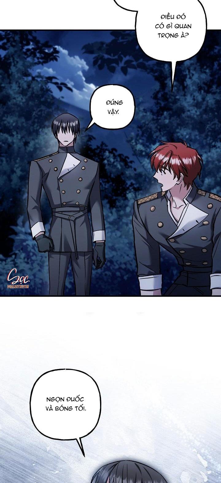 Đọc truyện (ABO) BƯỚC NGOẶT - Chapter 45