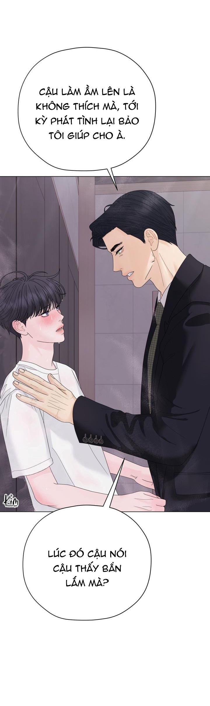 Đọc truyện CÁI NÔI CỦA TỘI ÁC - Chapter 16