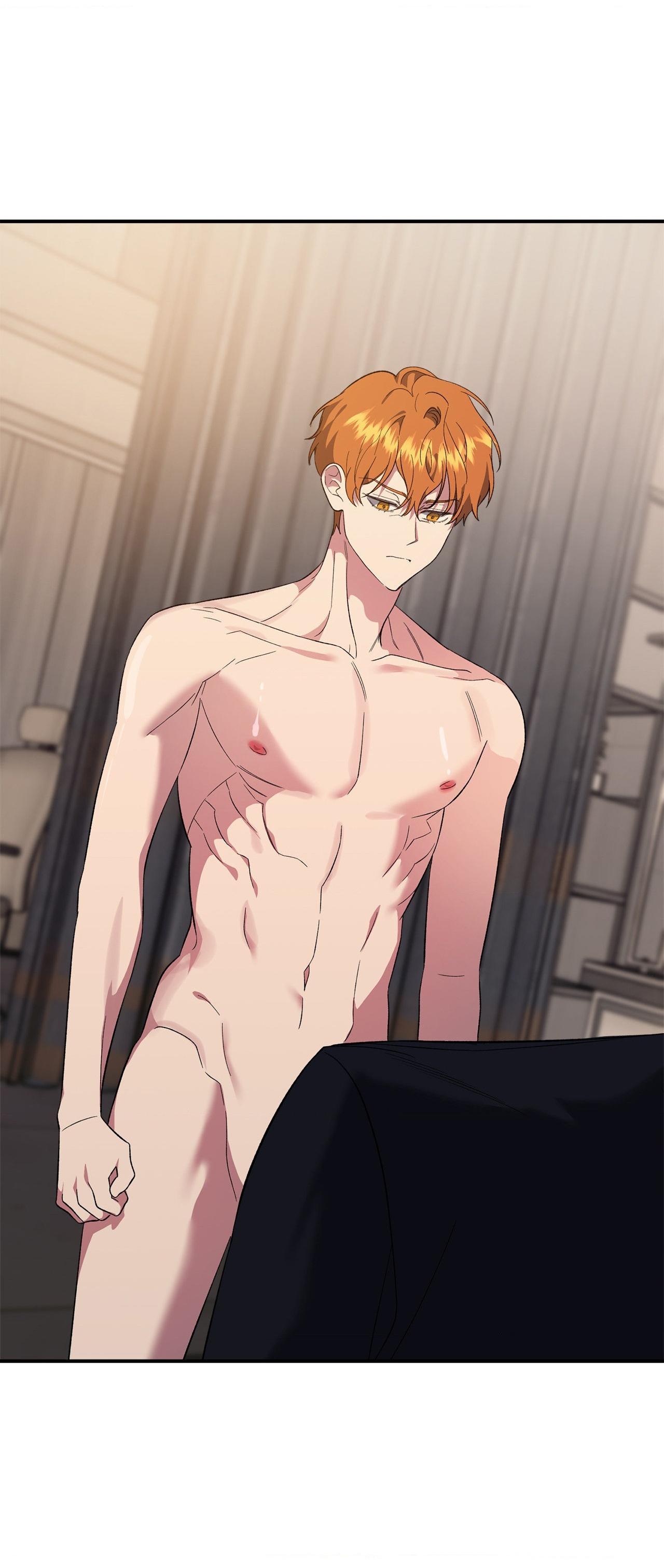 Đọc truyện DỤC VỌNG CỦA QUÁI THÚ - Chapter 26