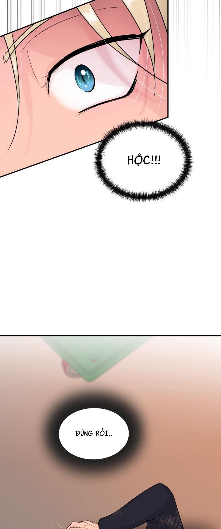 Đọc truyện ĐÊM CỦA NGƯỜI ĐÀN ÔNG ẤY - Chapter 9