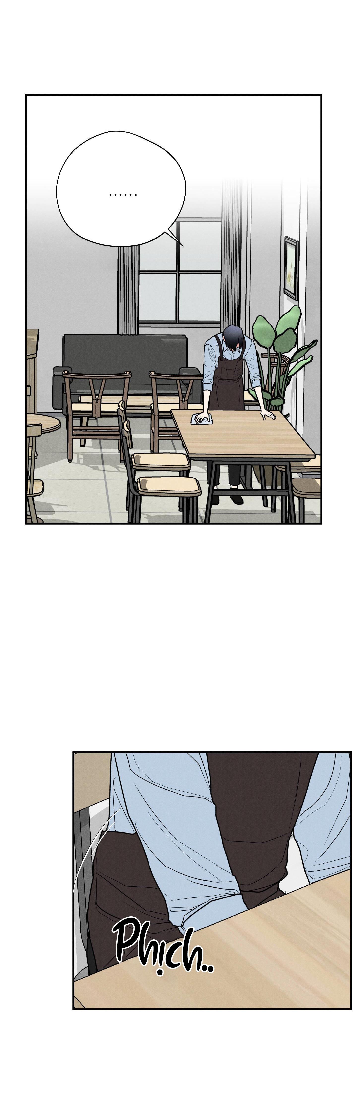 Đọc truyện (DROP) MÓN QUÀ DÀNH CHO KẺ NGẠO MẠN - Chapter 48