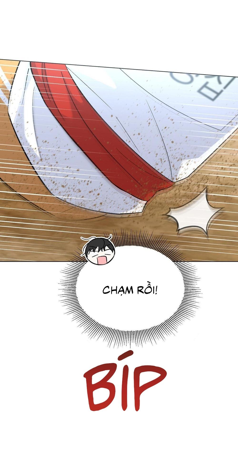 Đọc truyện Yêu fan đừng yêu tôi - Chapter 28