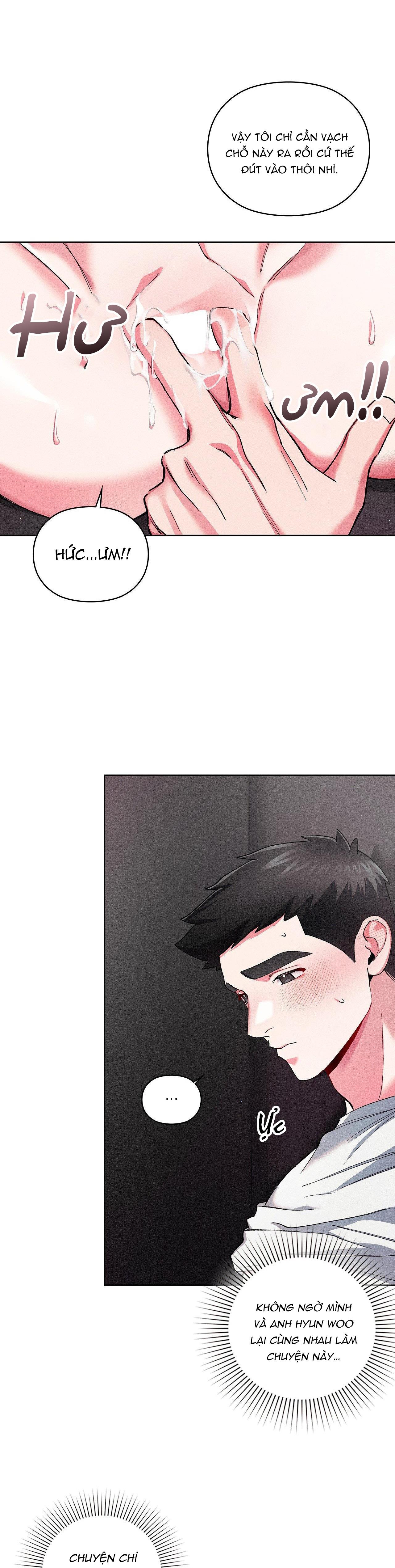 Đọc truyện NÂNG TẠ THOÁT Ế - Chapter 7