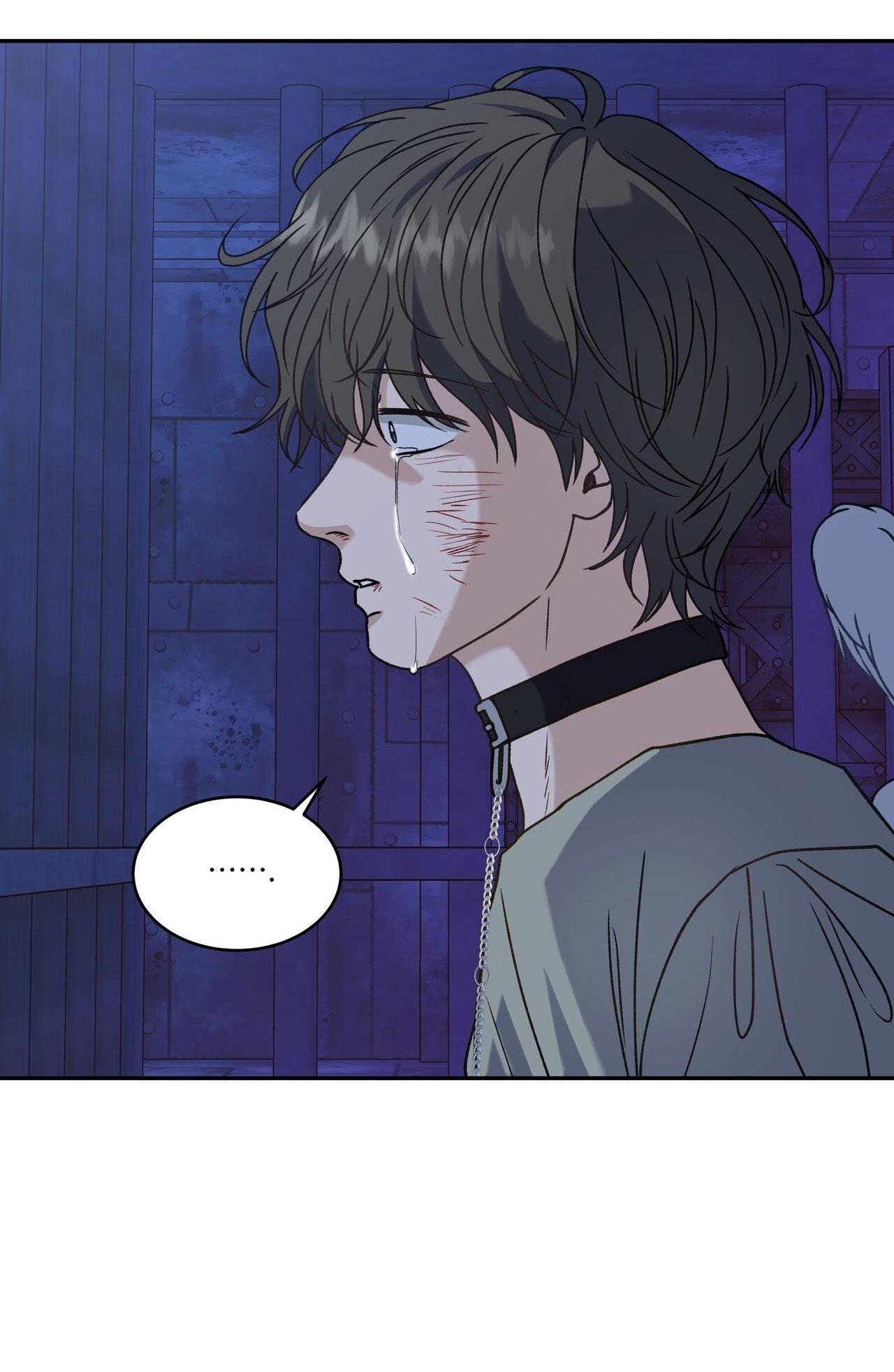 Đọc truyện CÁCH TỒN TẠI NHƯ MỘT NGƯỜI CHƠI - Chapter 59