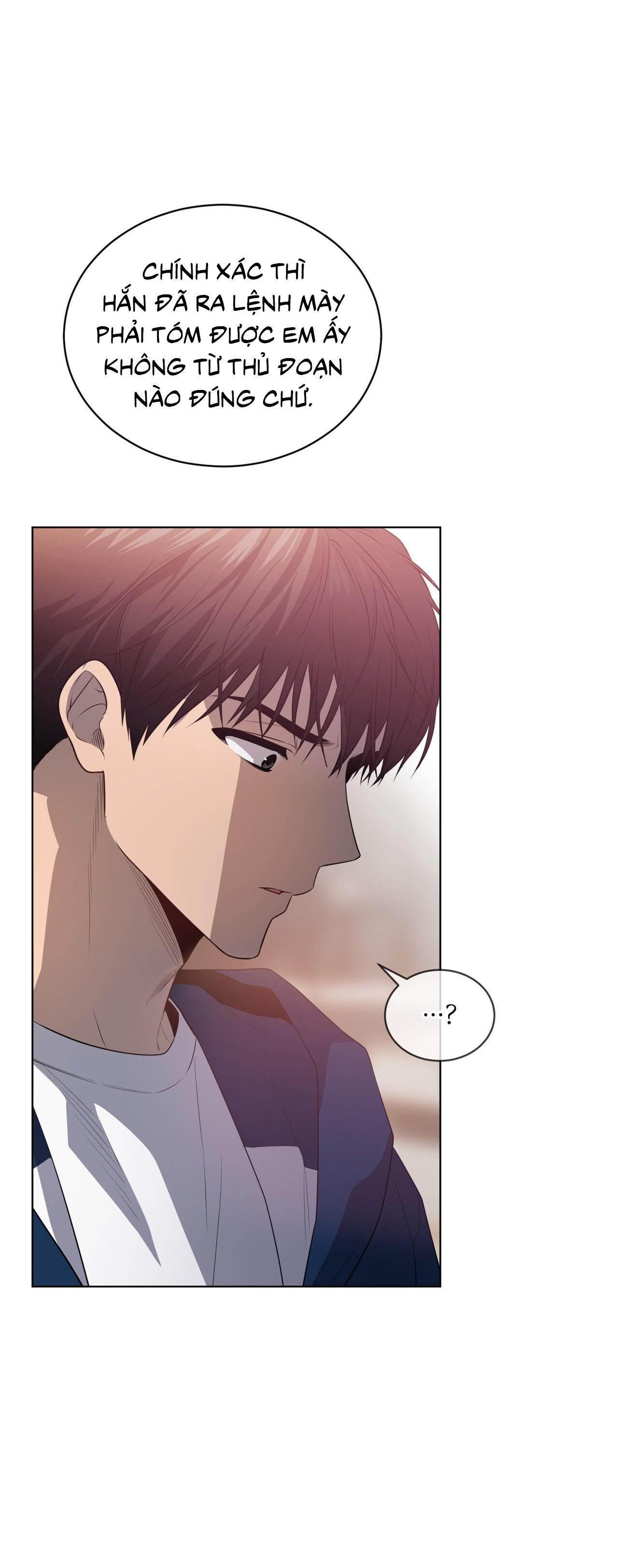 Đọc truyện Passion - Chapter 99