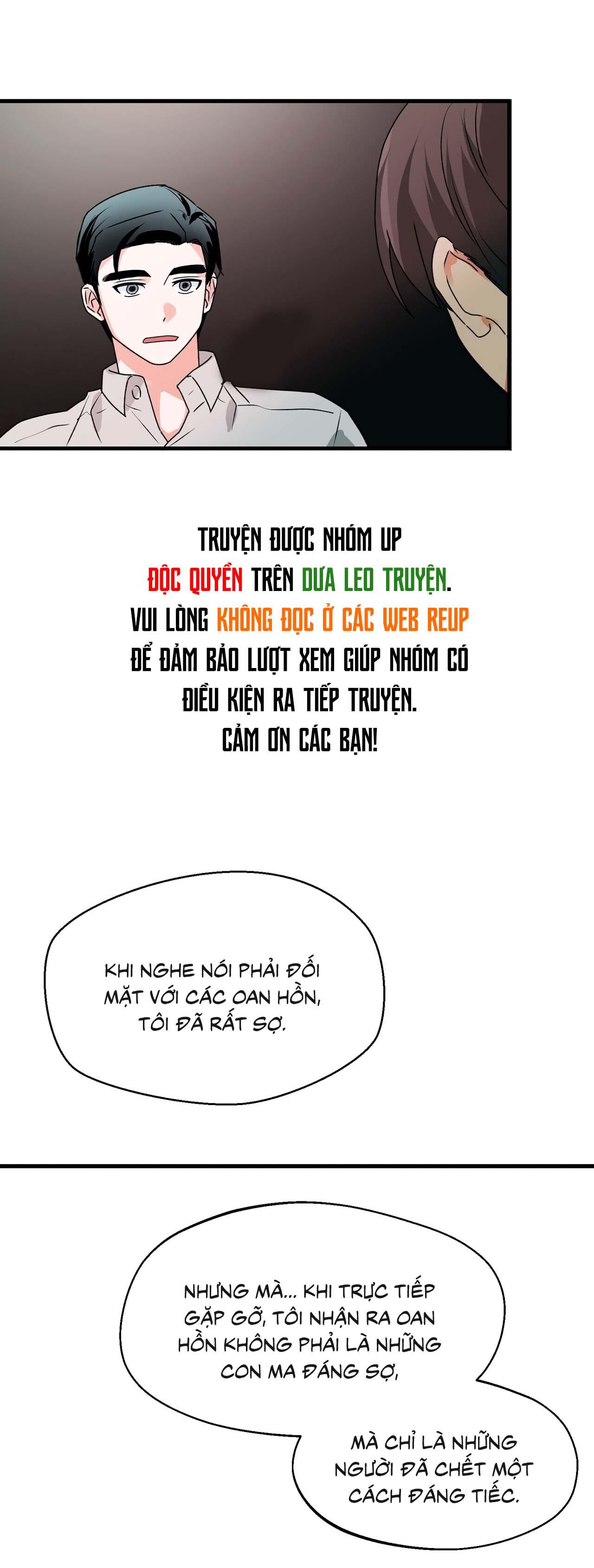 Đọc truyện Bách Dạ - Chapter 31