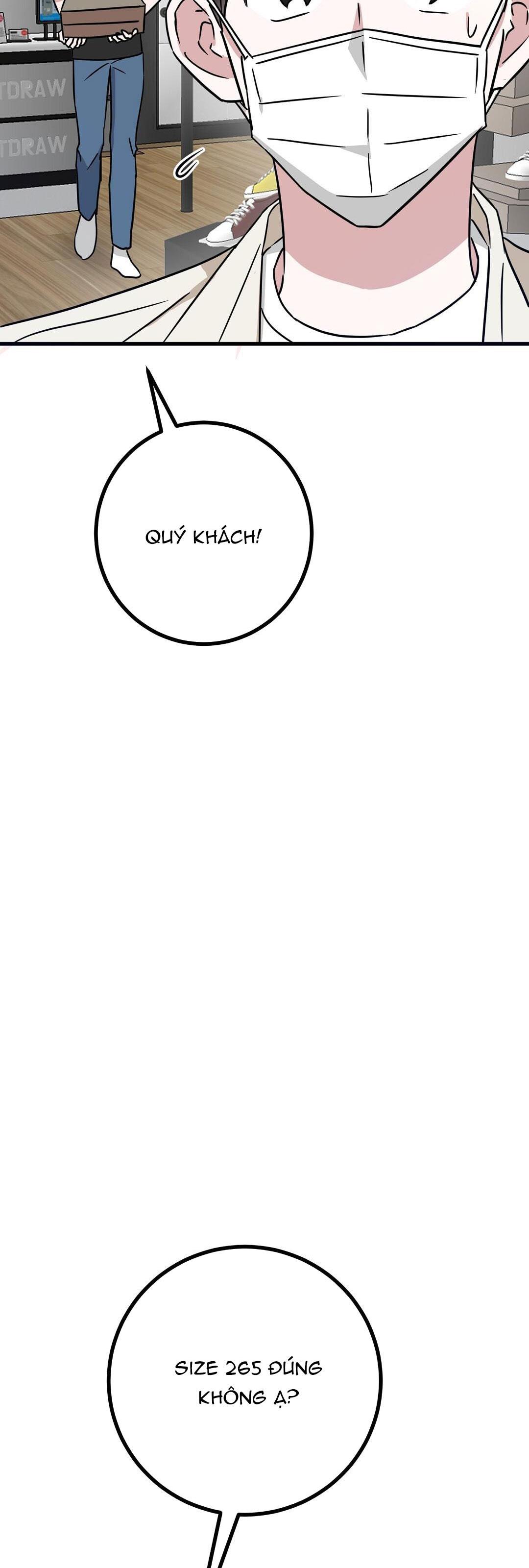 Đọc truyện NHÀ TÔI THÀNH PHIM TRƯỜNG MẤT RỒI - Chapter 23