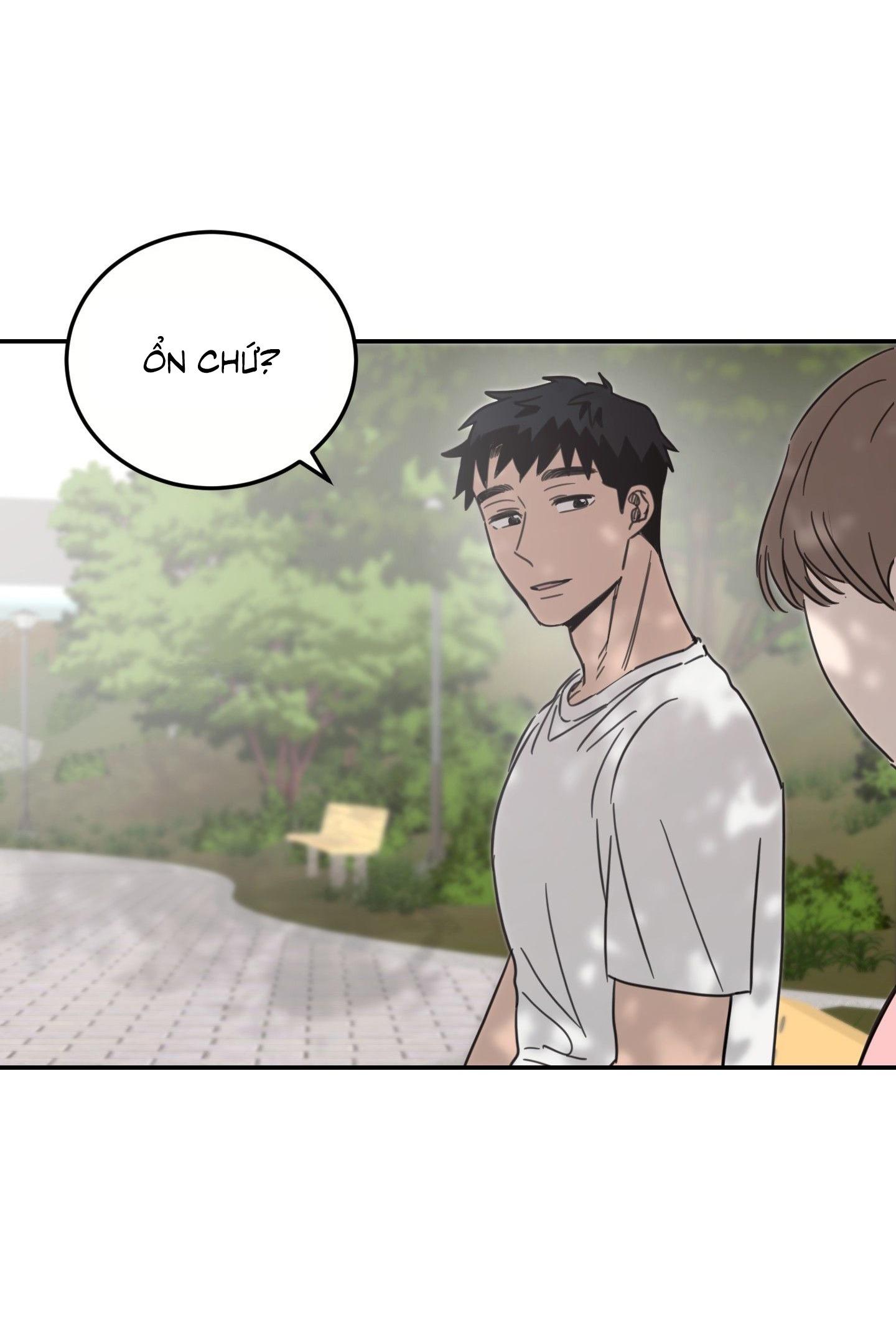 Đọc truyện NGÔI NHÀ HƯỚNG MẶT TRỜI MỌC - Chapter 38