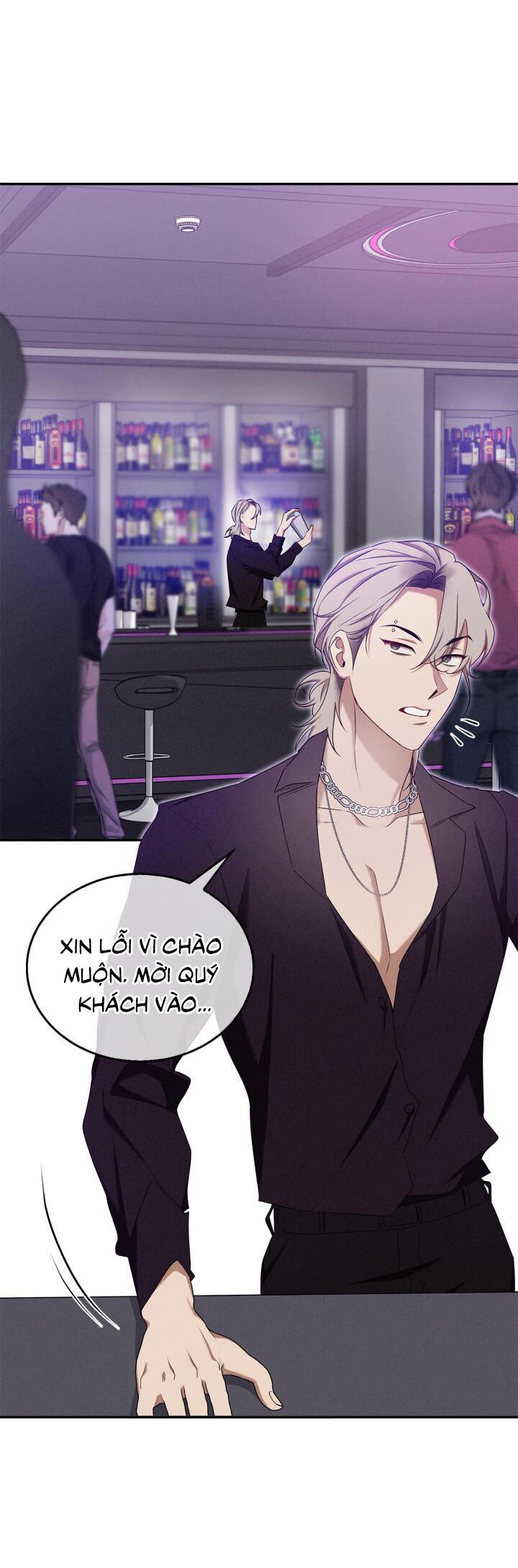 Đọc truyện Critical Point - Chapter 34