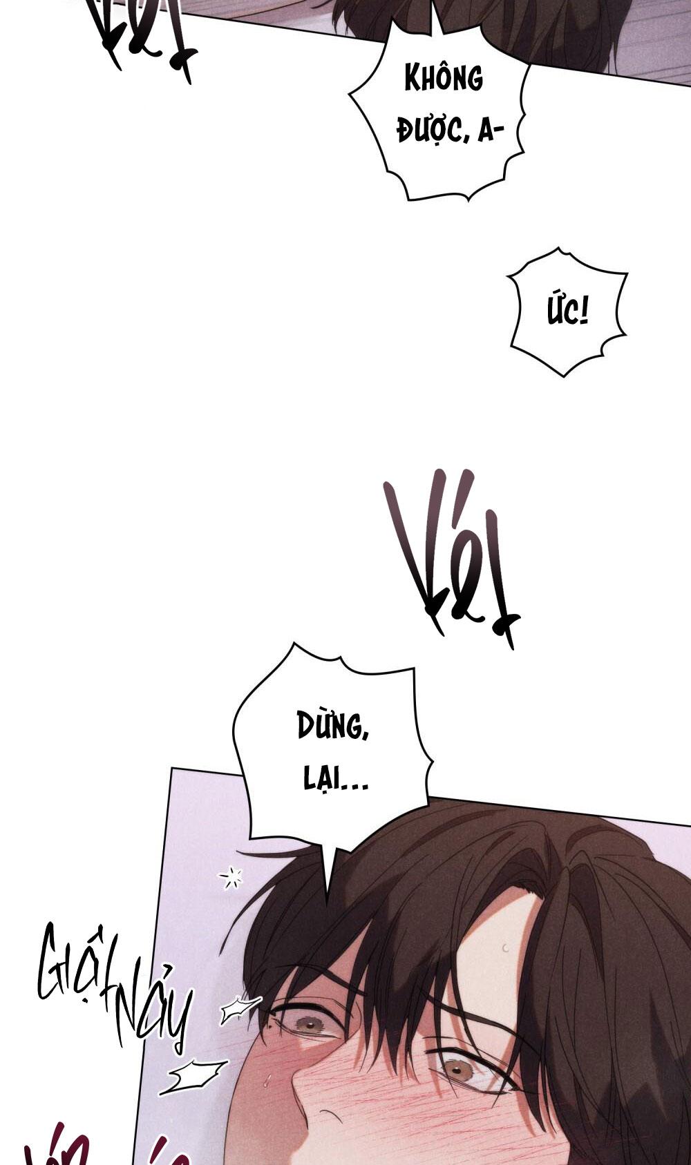 Đọc truyện NGƯỜI TÌNH BÍ MẬT - Chapter 10