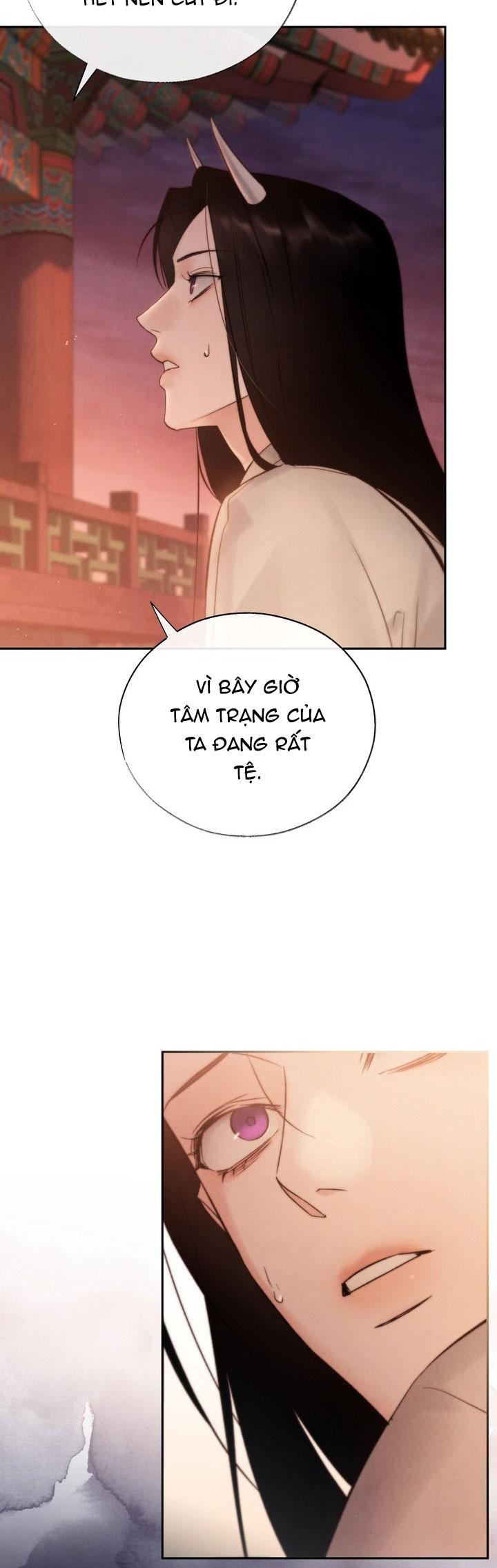 Đọc truyện THUỐC ĐỘC - Chapter 37