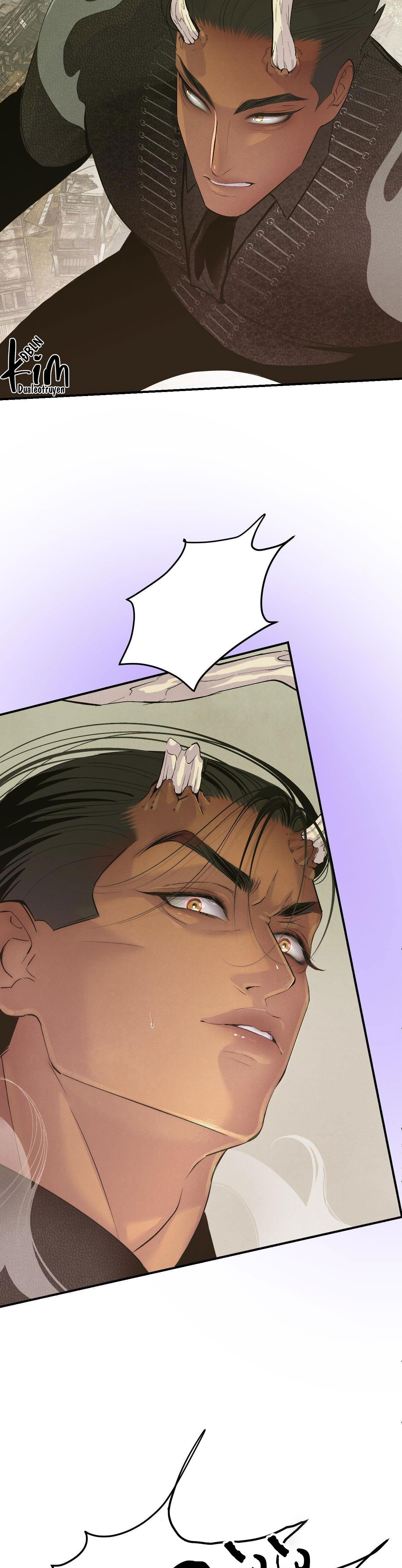 Đọc truyện CẬU BÉ ĐÀO - Chapter 10