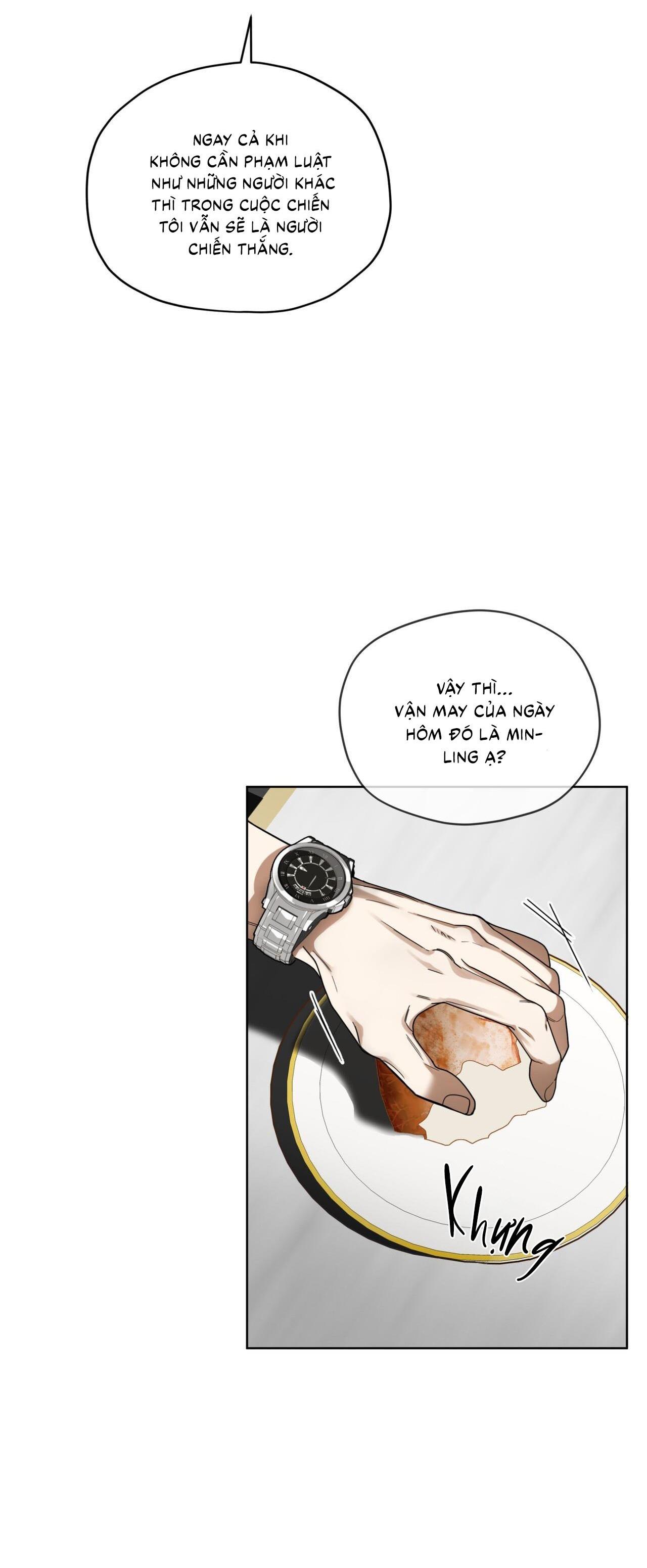 Đọc truyện  Phạm Luật - Chapter 84