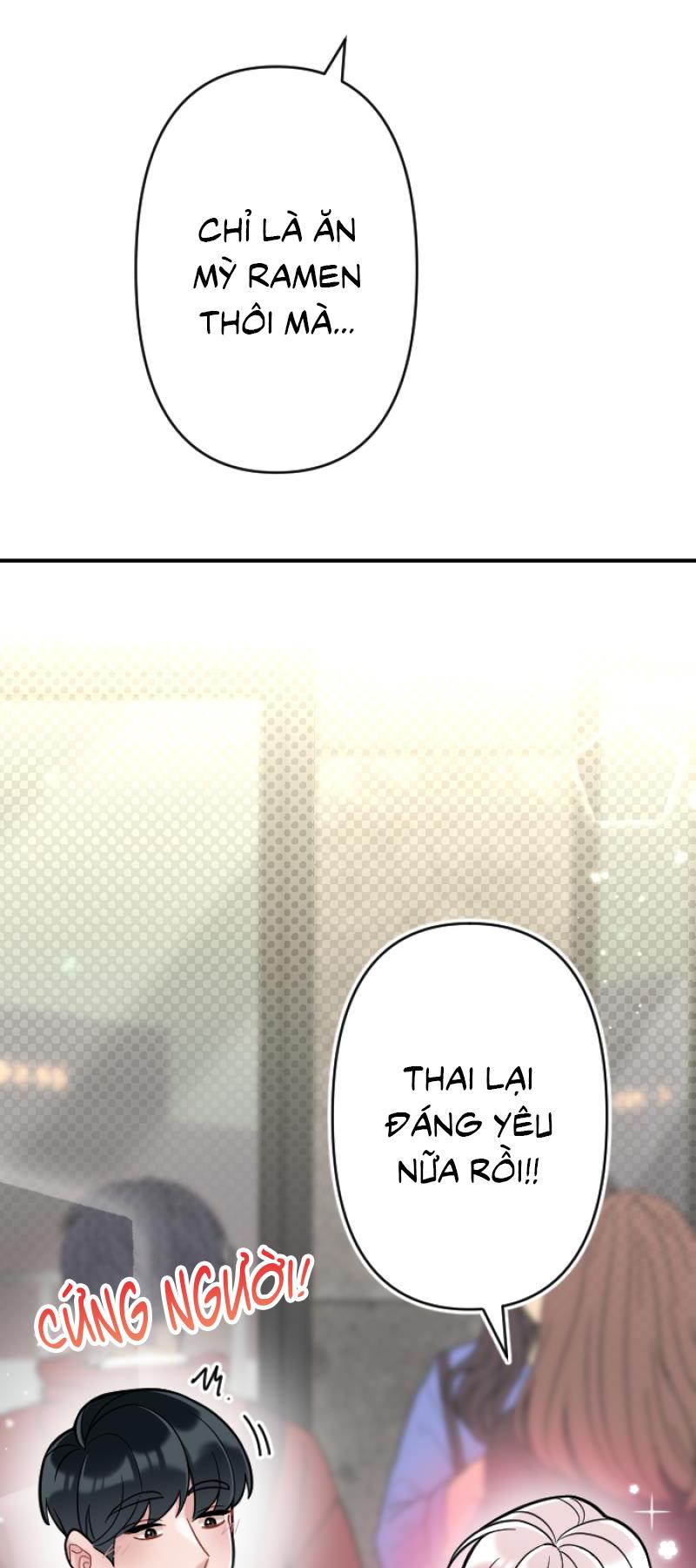 Đọc truyện Tình yêu của chúng ta sắp thành hình rồi - Chapter 9