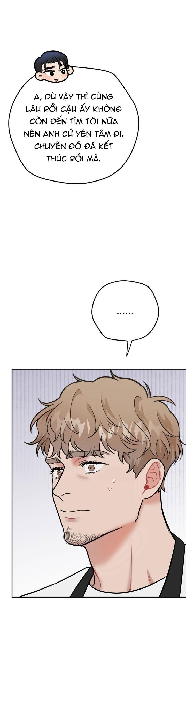 Đọc truyện HƯỚNG DẪN BDSM CƠ BẢN - Chapter 11