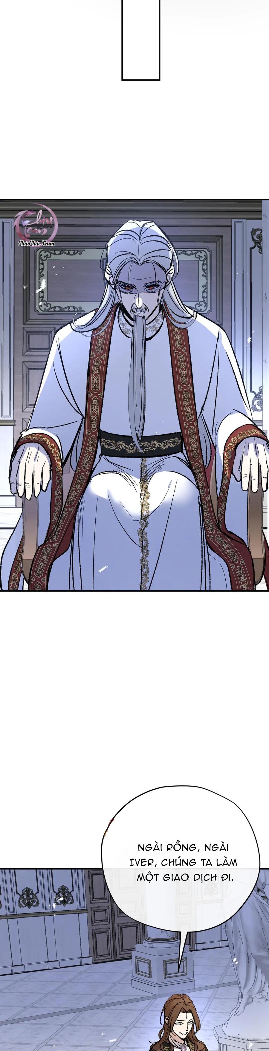 Đọc truyện Mong Ước Của Thần Quan Là Được  Cưỡi Ác Long Thiên Cổ [END] - Chapter 30