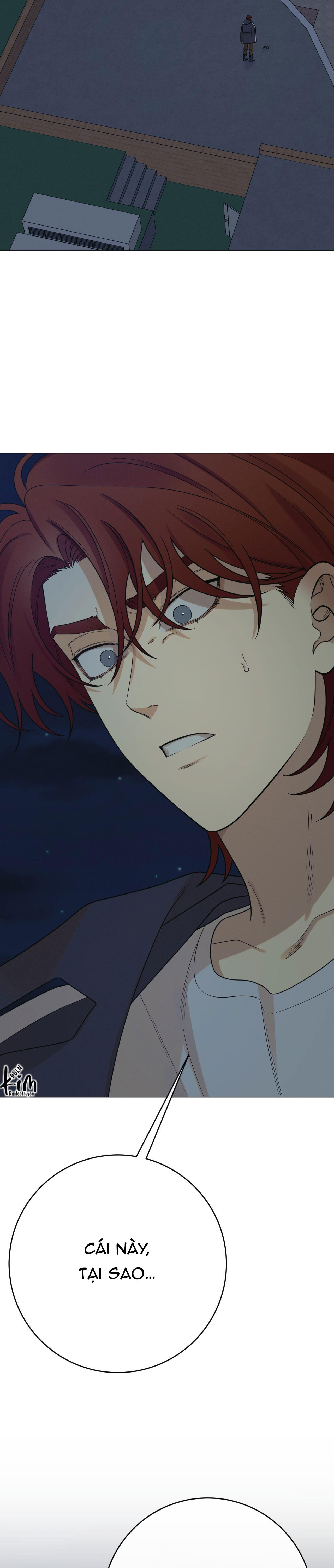 Đọc truyện QUẺ BÓI GIẤC MƠ CỦA YÊU TINH - Chapter 32