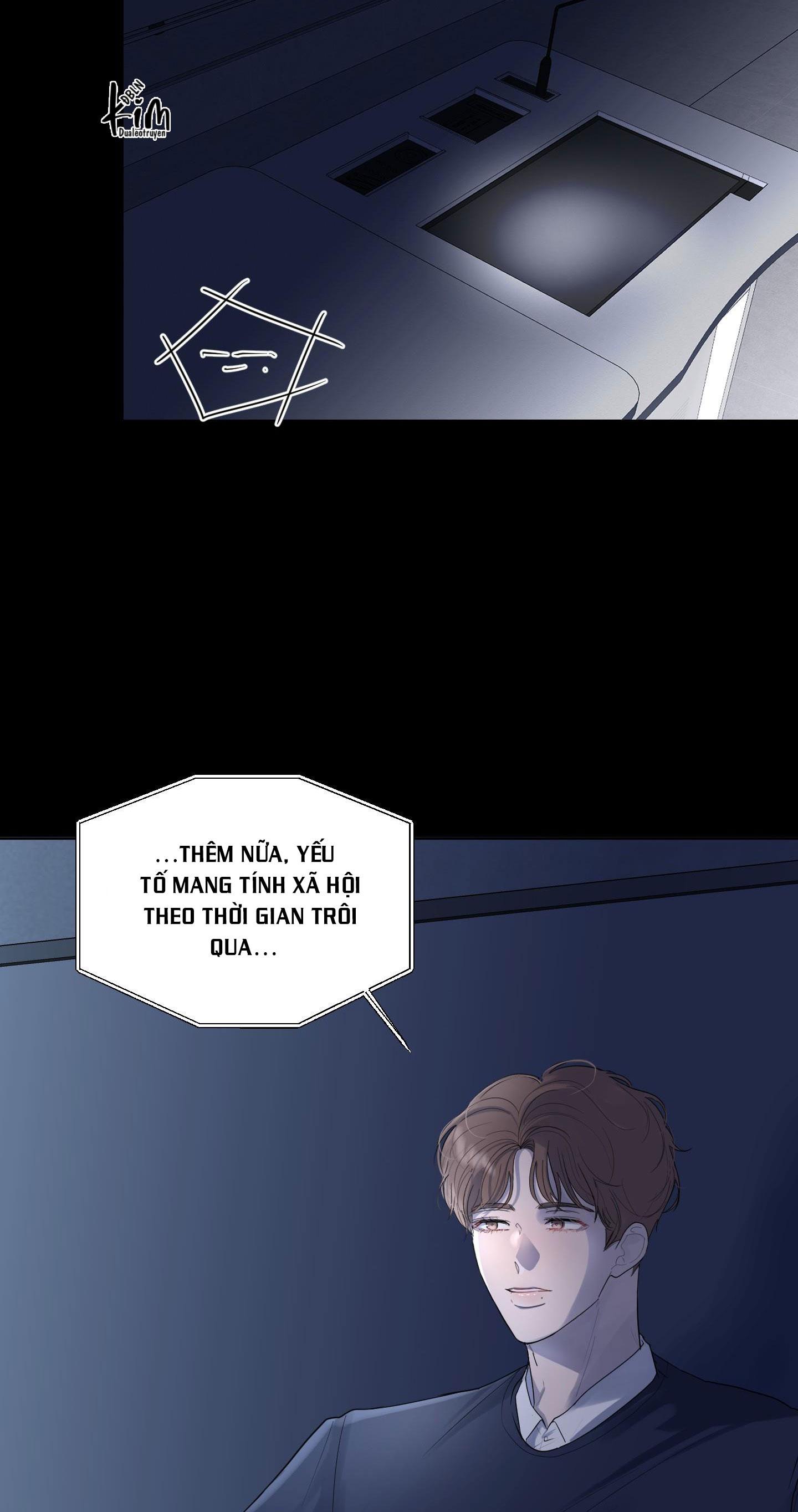 Đọc truyện BL NGẮN CHỊCH HỎNY - Chapter 42.1