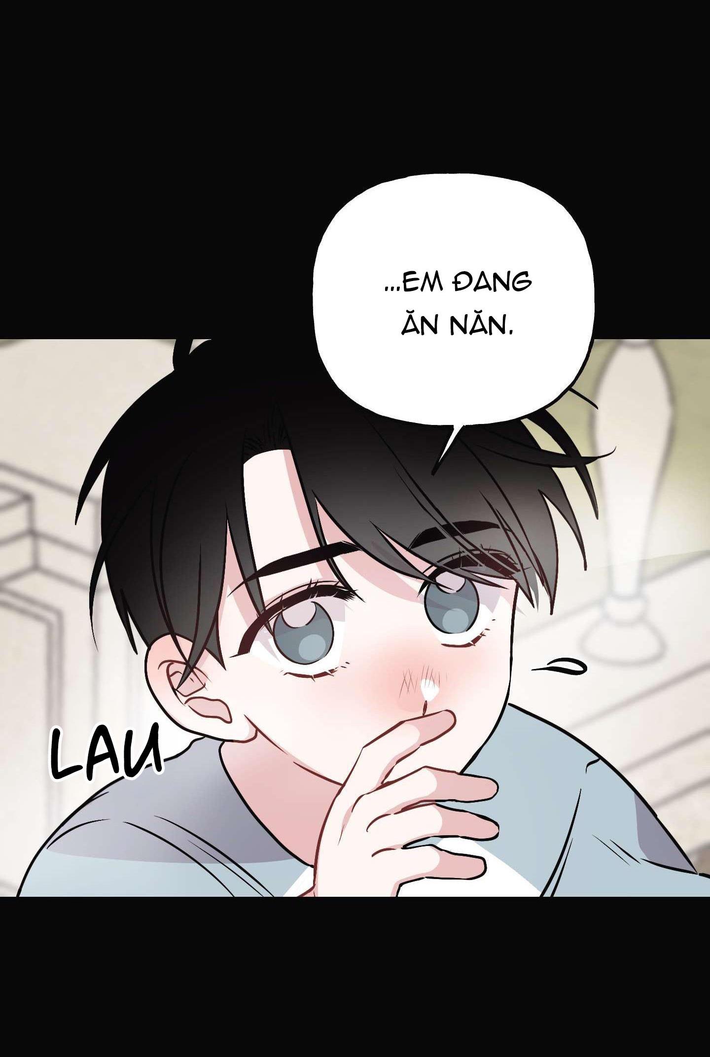 Đọc truyện BL NGẮN TUYỂN CHỌN - Chapter 15.8