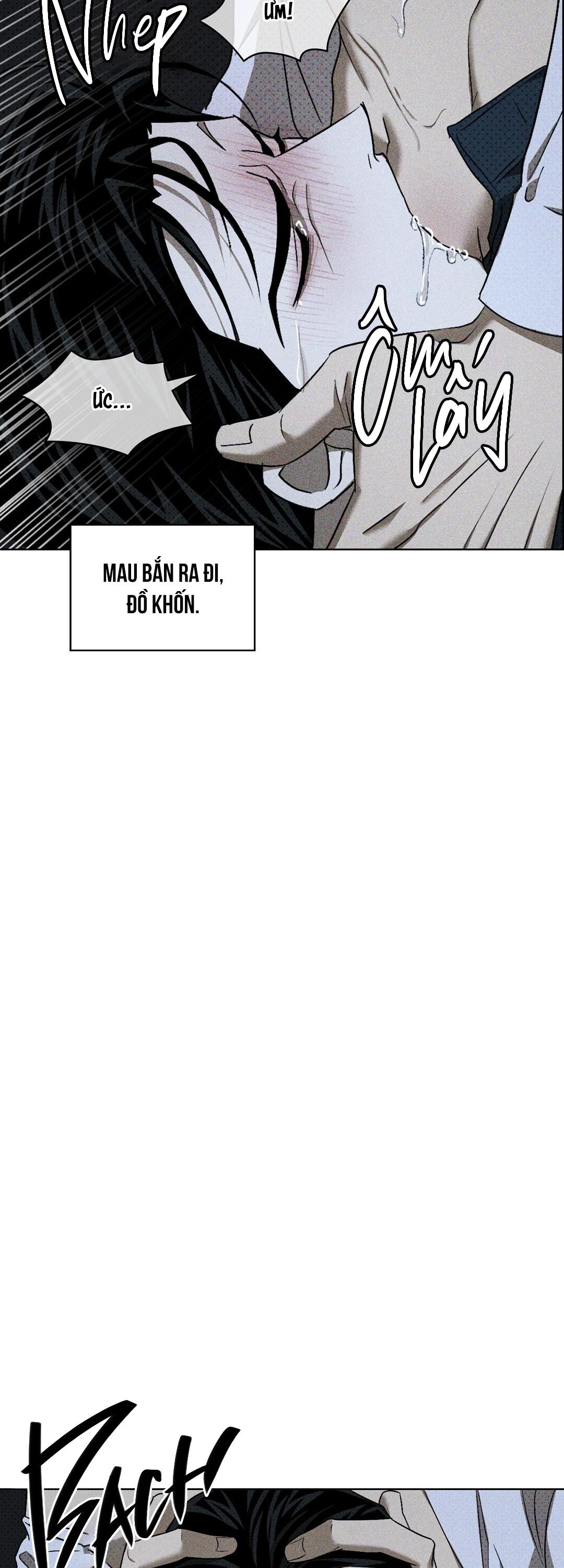 Đọc truyện DƯỚI ÁNH ĐÈN XANH Ss2 - Chapter 11
