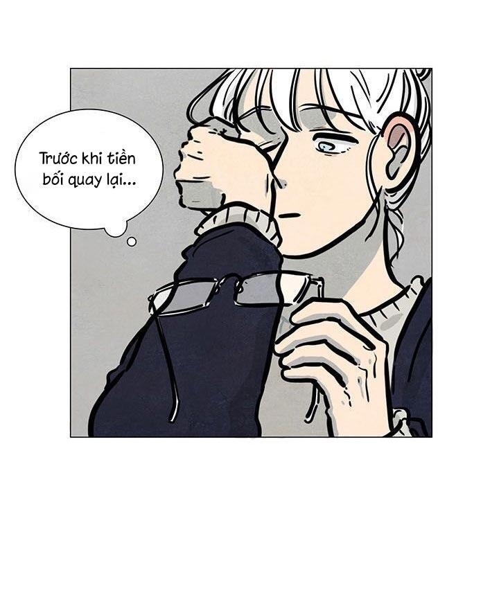 Đọc truyện [END] Nhà Trọ Số 5 - Chapter 15