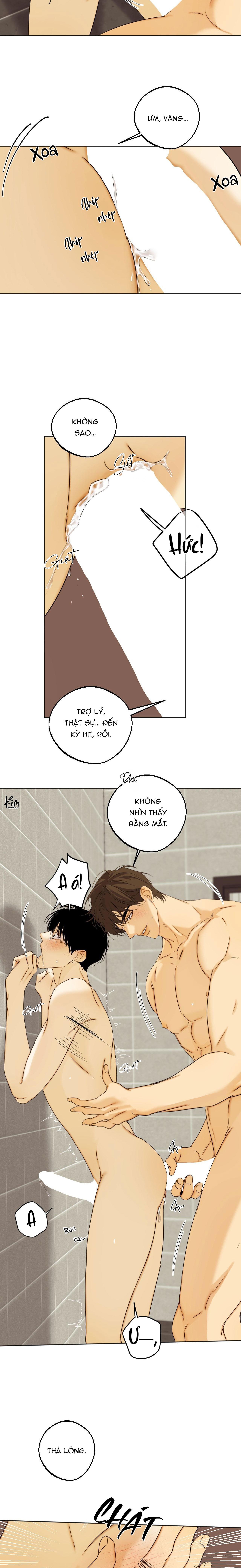 Đọc truyện RELAY SS - Chapter 5.4