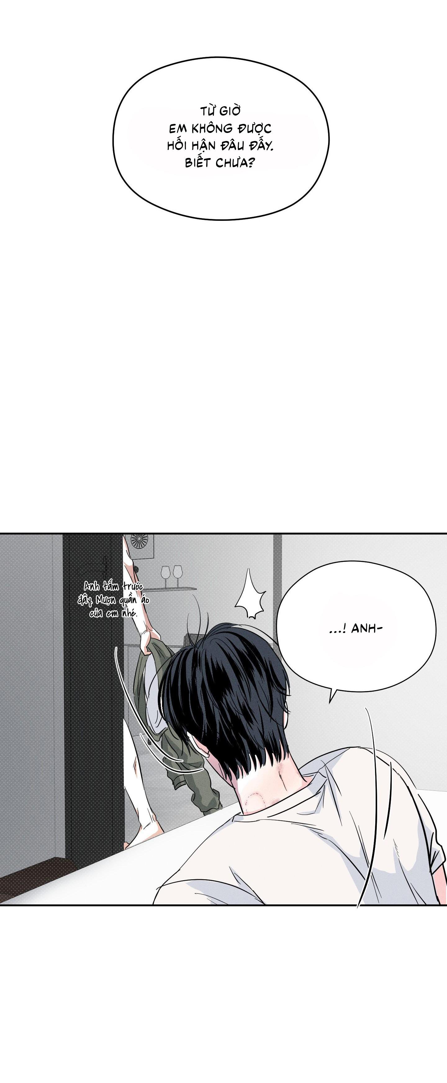 Đọc truyện  Ngon lên nào! Nhăm nhăm~ - Chapter 9