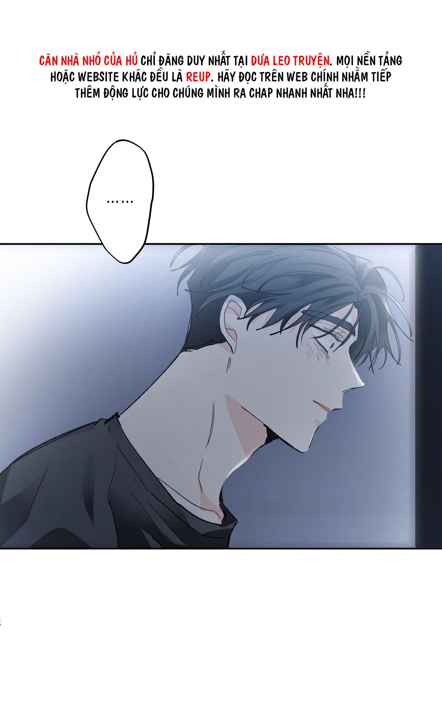 Đọc truyện THẾ GIỚI KHI MẤT ĐI EM - Chapter 52