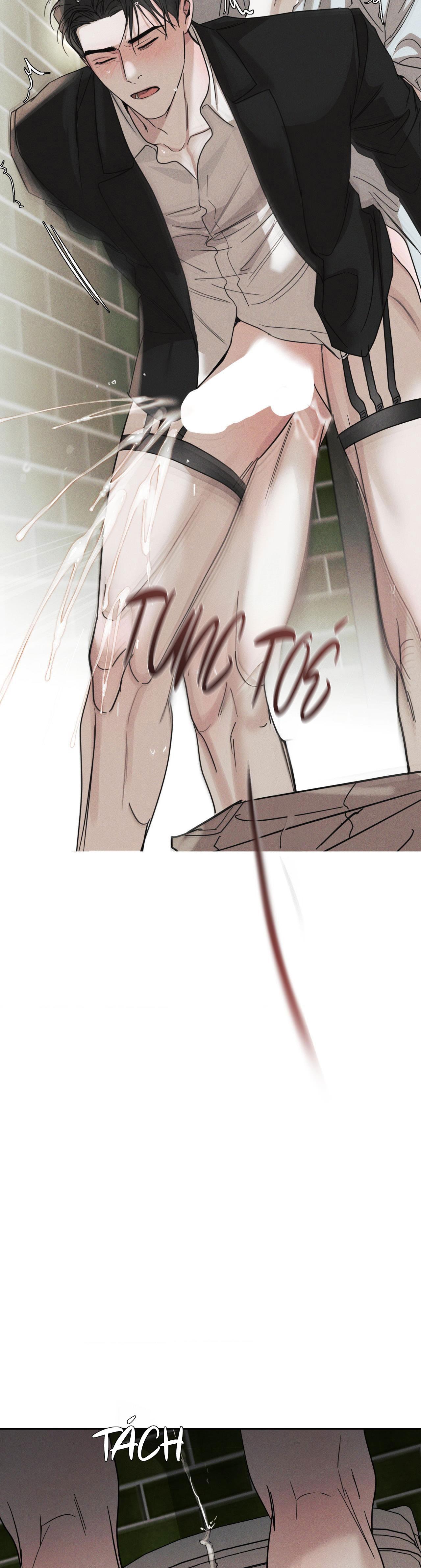 Đọc truyện NGƯỜI YÊU DẤU - Chapter 20