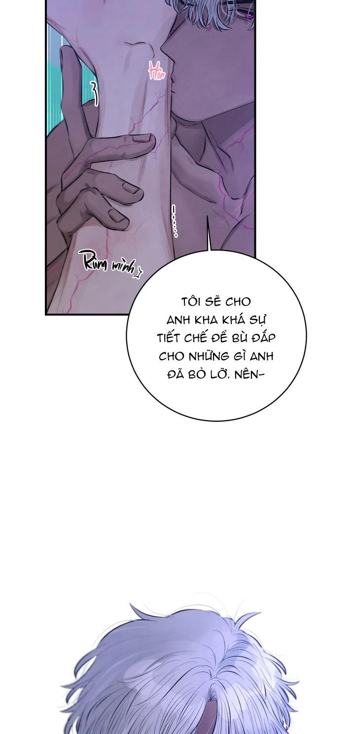 Đọc truyện VẤP NGÃ BỞI CÁI TÔI - Chapter 4