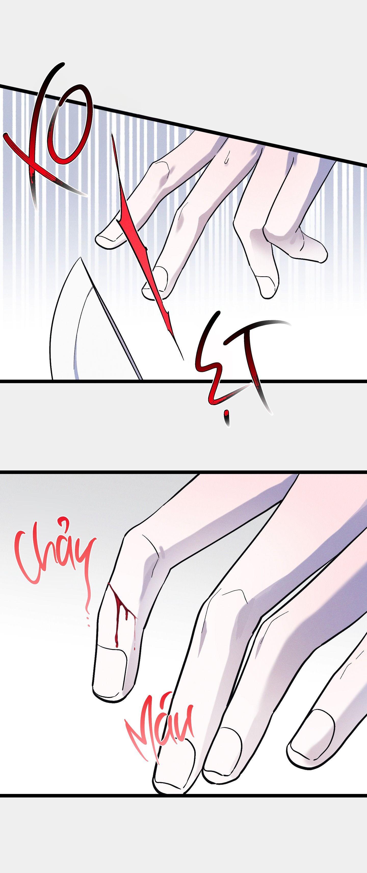 Đọc truyện THIÊN ĐƯỜNG NƠI ĐẢO HOANG - Chapter 21