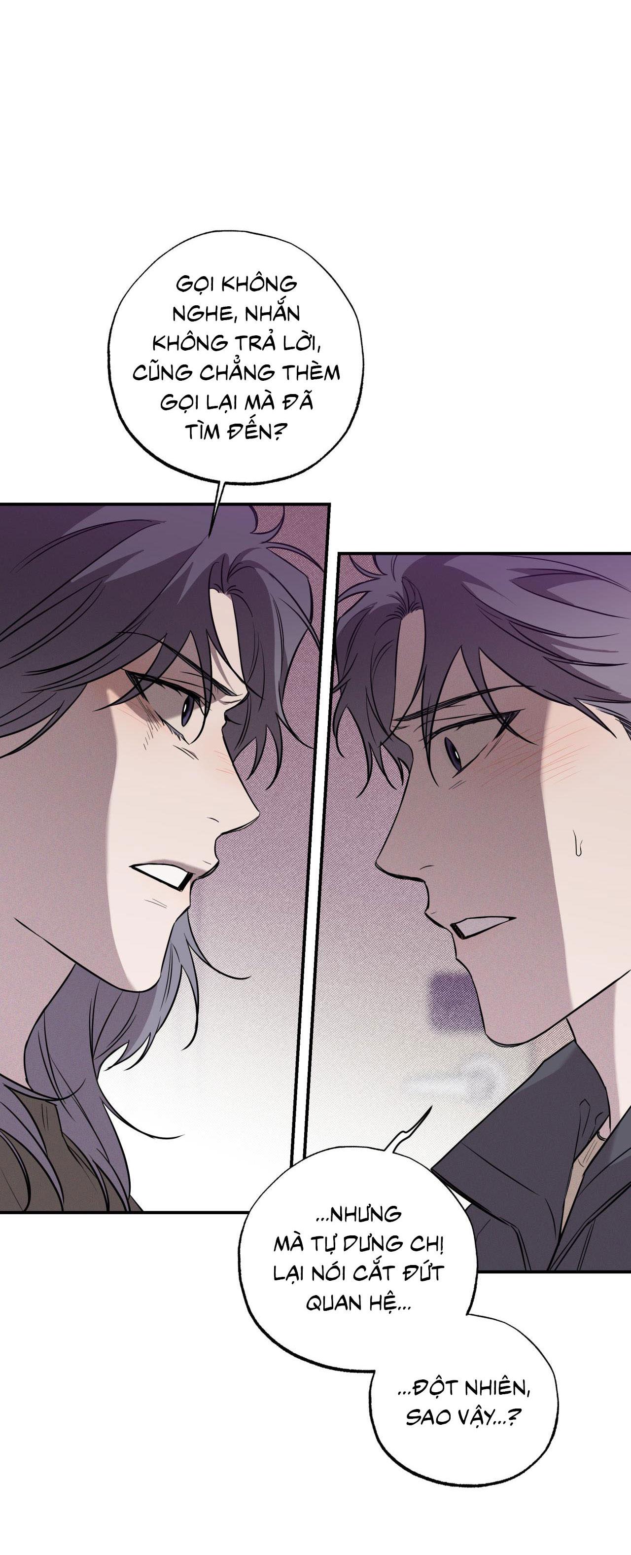 Đọc truyện Mae Hyung - Chapter 4