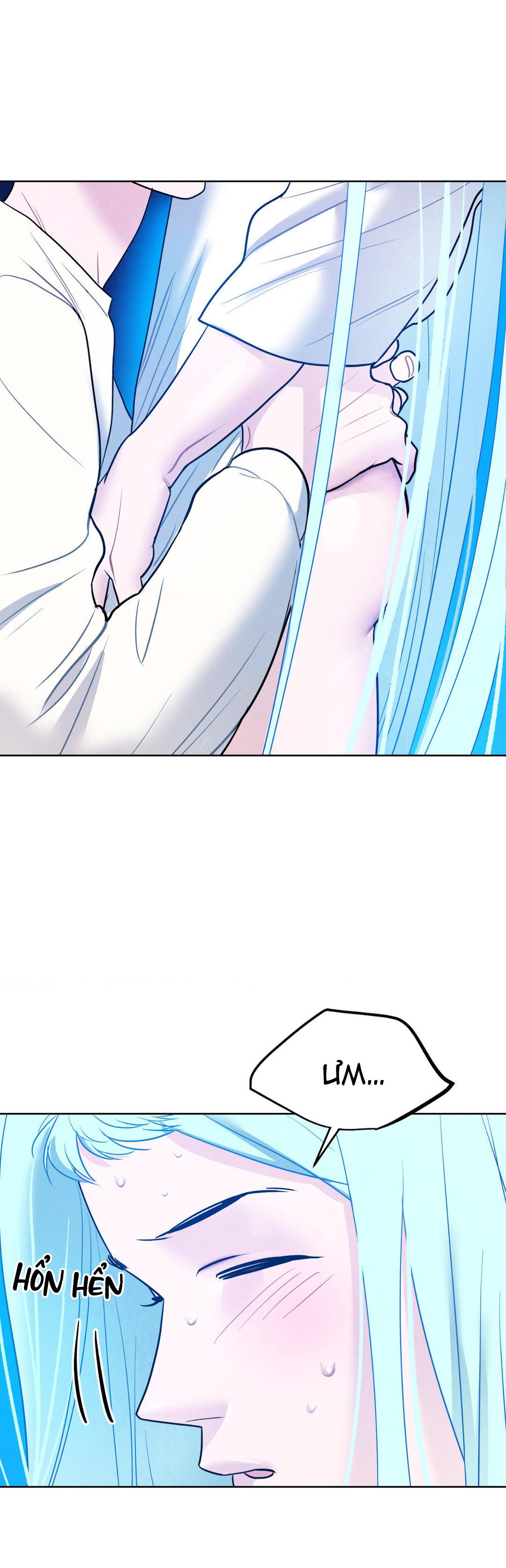 Đọc truyện [END] Sữa Và Kem - Chapter 3