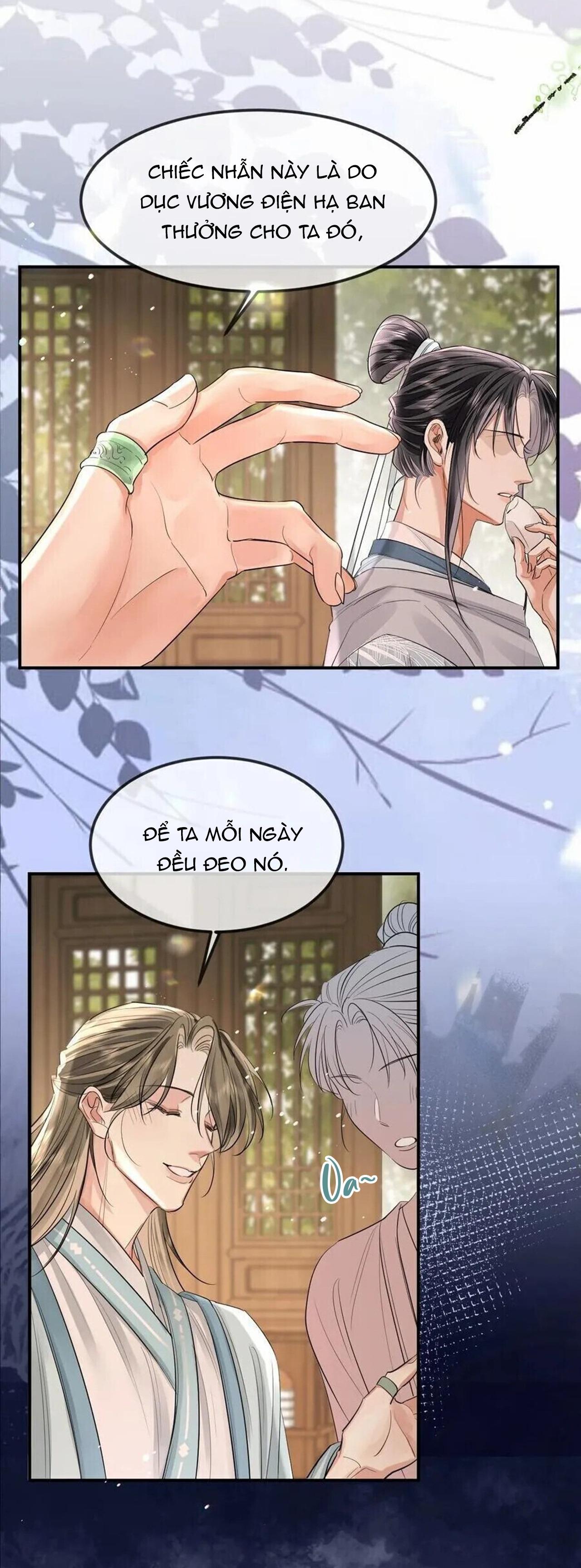 Đọc truyện Ôn Hương Diễm Ngọc (END) - Chapter 52