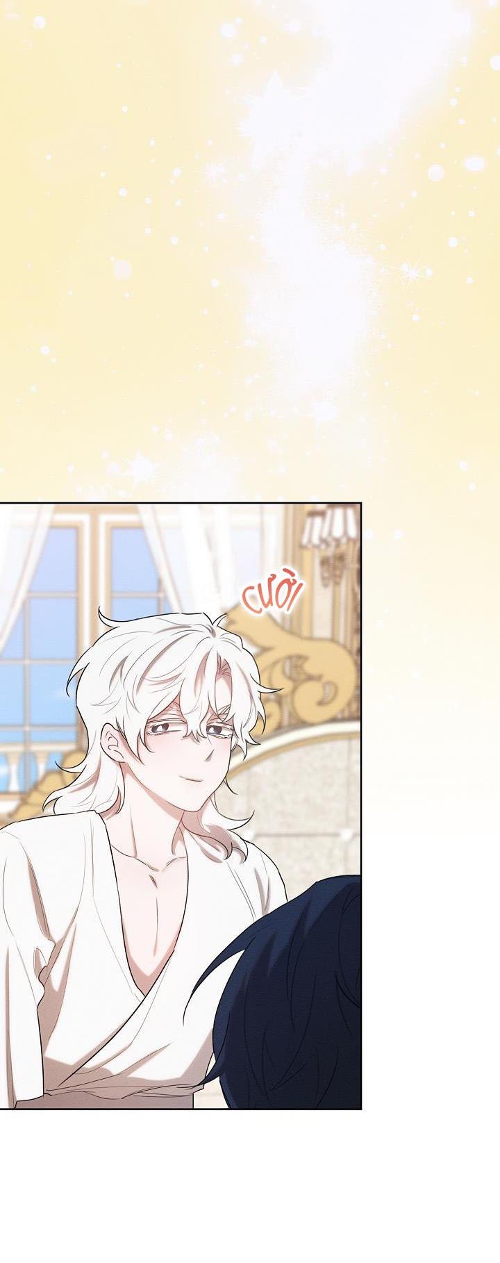 Đọc truyện  Xin Người Đừng Nhấn - Chapter 31