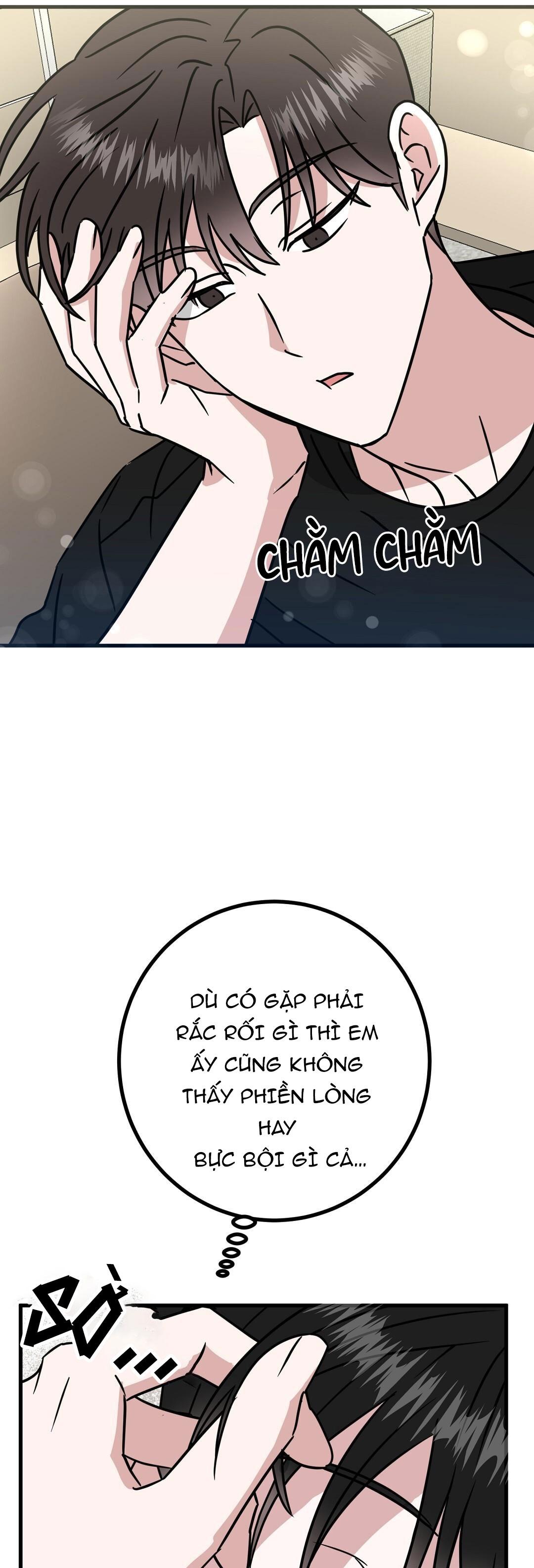 Đọc truyện NHÀ TÔI THÀNH PHIM TRƯỜNG MẤT RỒI - Chapter 26