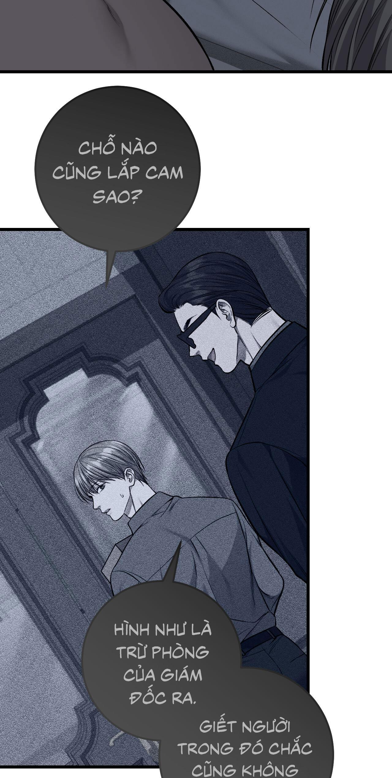 Đọc truyện XX ĐÊ TIỆN - Chapter 51