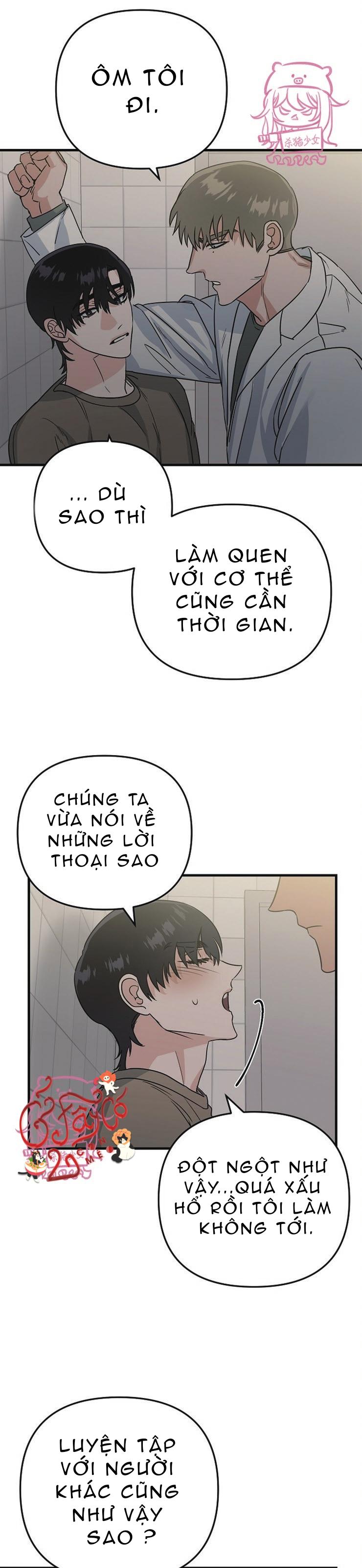 Đọc truyện Thiên Đường - Chapter 6