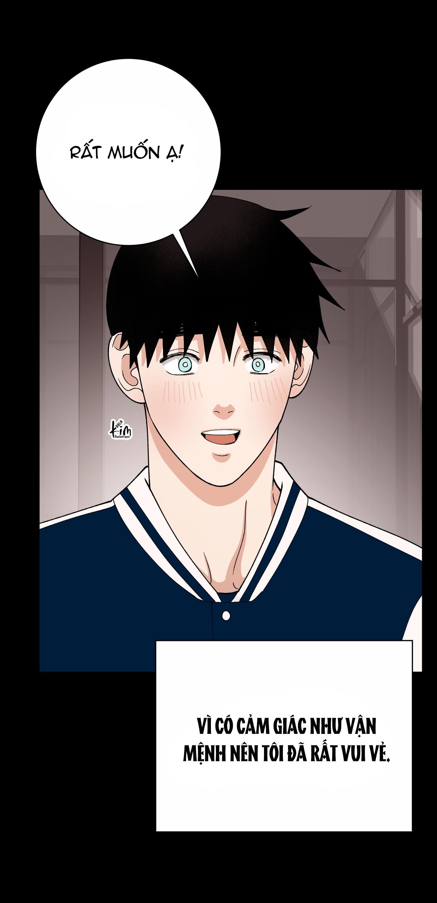 Đọc truyện BL NGẮN TUYỂN CHỌN - Chapter 31.5